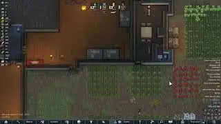 Rimworld 2022 Part 12