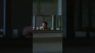 Shooting a gun in a factory goes wrong