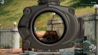 PUBG - El ascenso de chaparro