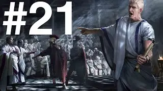 Total War: Rome II - Roman Campaign Episode 21