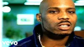DMX - Party Up (Up In Here) (Enhanced Video, Edited)