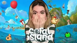 Es Coral Island tan bueno como dicen?