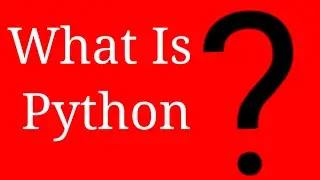 What is Python?|| What are the features of Python?| Why Pythone is Popular ?