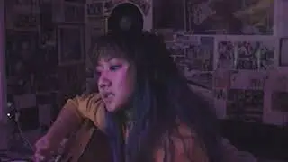 alone? - the frights (cover)