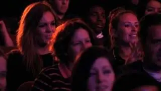Britain's Got Talent 2013- Aliki singing 'Evanescence - Bring Me To Life'