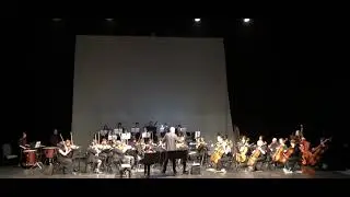 Autour du piano Biguglia