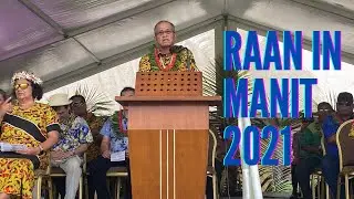 Raan in Manit 2021