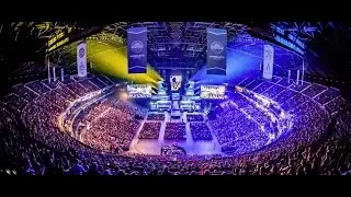 00:19 EPIC crowd reaction Knife Kill at ESL ONE Cologne 2015 Grandfinal Envy vs Fnatic