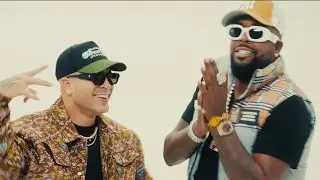El Micha x Yomil - Tan Rica Tan Buena (Video Oficial)