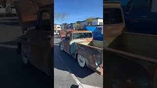 Turbo LS truck