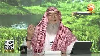 many of my colleague calls each other hajj when they chitchat Sheikh Assim Al Hakeem 