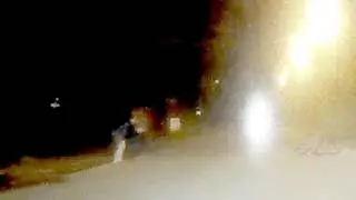 Разборка в Ельце на Хлебной базе посреди проезжей части