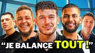 Mon avis sincère sur Yomi Denzel, La Boiserie, La Menace et Théophile Eliet !