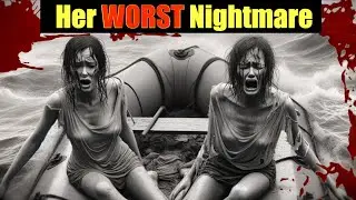 From Smooth Sailing to BLOODBATH #truehorror #survivalstory