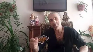 Карта дня. Дьявол. значение...
