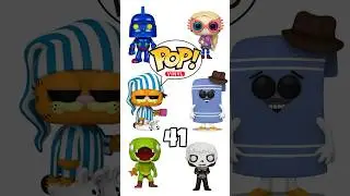 Do I Have Funko Pop 41?! #shorts