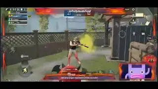 ¡Mírame hacer streaming de PUBG MOBILE en Omlet Arcade!