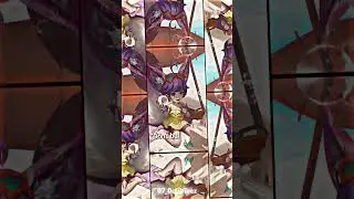 Mobile legends - Nana  🌿🐾 Alight motion present 🎟️ whatsapp status 🔰 No XML 🎟️