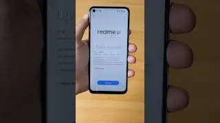 Realme 9 5G Speed Edition Android 13 Update | Realme 9 5G SE Realme UI 4.0 Update |