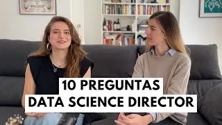 How to build a successful data career - Gabriella Trentin: Part 1