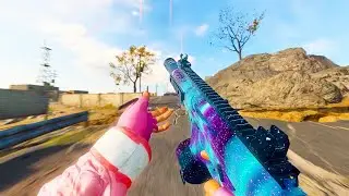 The Most Aggressive Controller Player...