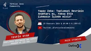 Yapay Zeka: Toplumsal Devrimin Anahtarı mı, Yoksa Etik Çıkmazın İçinde miyiz ?