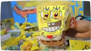 YTP SquareBob PantsSponge Reviews Random Spob Toys