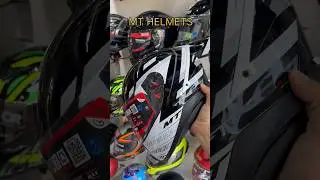 MT Helmets Thunder 3 Damer Ultimate Style and Safety for Riders #MTHelmets #Thunder3Damer #shorts