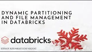 Dynamic Partitioning In Databricks