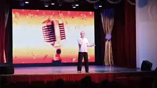 "Боги мои, Боги" - исп. Денис Юрышев