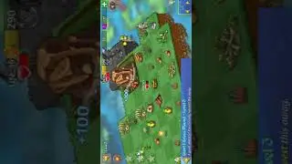 How to Merge Dragons heart farming.