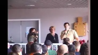 Bruce Campbell at Horrorfind 2002 p6.flv