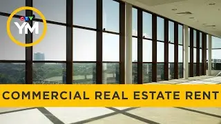 Increases in commercial real estate rent | Your Morning