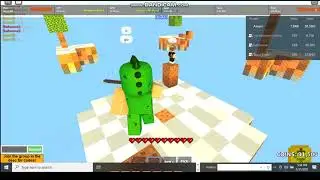 pvps with cool_fox