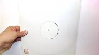 Propaganda - P. Machinery '96 (1996 Nicolosi club mix)