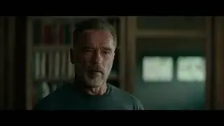 Terminator Trailer Project