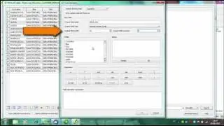 QGIS 1.5 - Lição F01: Como realizar cálculos na tabela de atributos