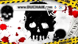O BIZARRO PORTAL ZACARIAS - Os perigos desse site, CUIDADO!