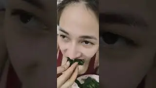 KangKong Mukbang with my babies