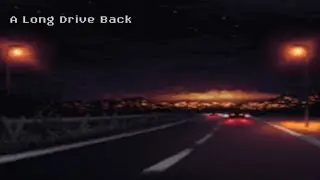 Vansire - A Long Drive Back [แปลไทย]