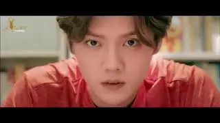 LuHan × KFC × Sweet Combat Fragmanı Türkçe Altyazılı