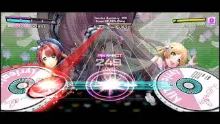 「D4DJ Groovy Mix」Lyrical Lily「Happy Prince」Gameplay Video