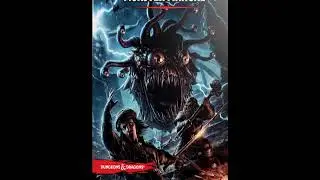 Monster Manual #10 - ghost, ghoul, ghast