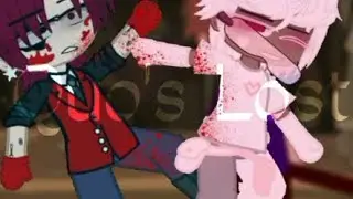 ||She Didn't Wanna Make It Messy||Gacha||Trend||·Quo's Lost||