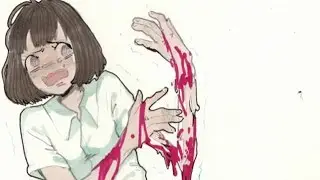 BLOOD SOAKED FINALE | WTF ENDING! | Kio's Adventure | FINAL