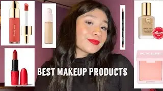 Best Makeup Products for a Flawless Look
