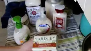 DIY Bar Soap Into Liquid Soap!