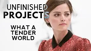 Unfinished Projects 2 | 