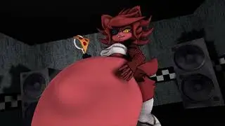 Fnaf vore compilation 2025