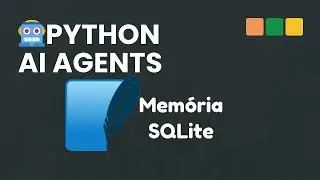 AI Agents with Python: Implementing Persistent Memory with SQLite